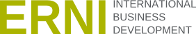 Erni – International Business Development